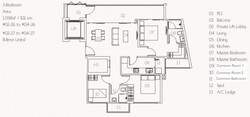 Village @ Pasir Panjang (D5), Condominium #547417421